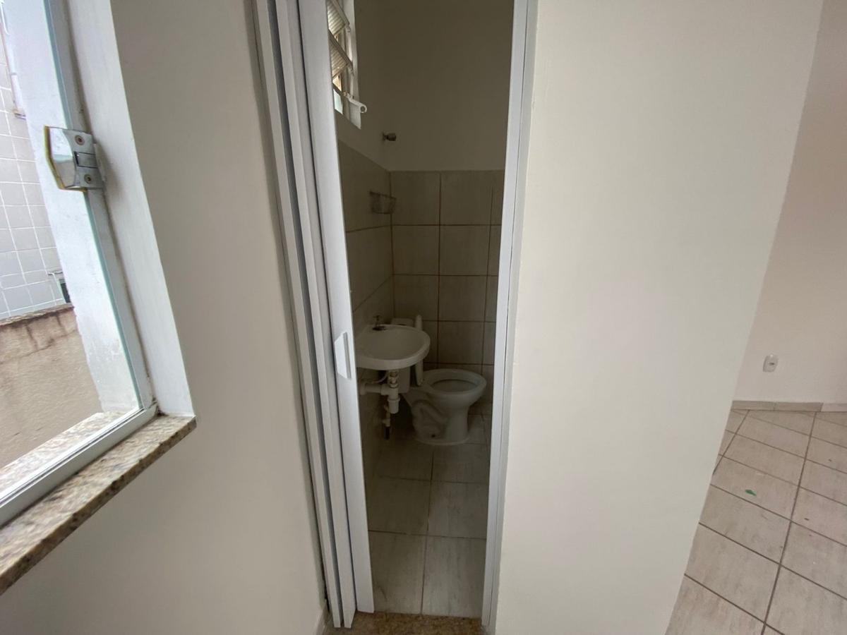 Sala, Padre Eustáquio, 0 Quarto, 0 Vaga