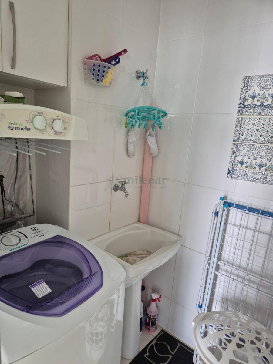 Apartamento, Vila da Serra, 3 Quartos, 2 Vagas, 1 Suíte