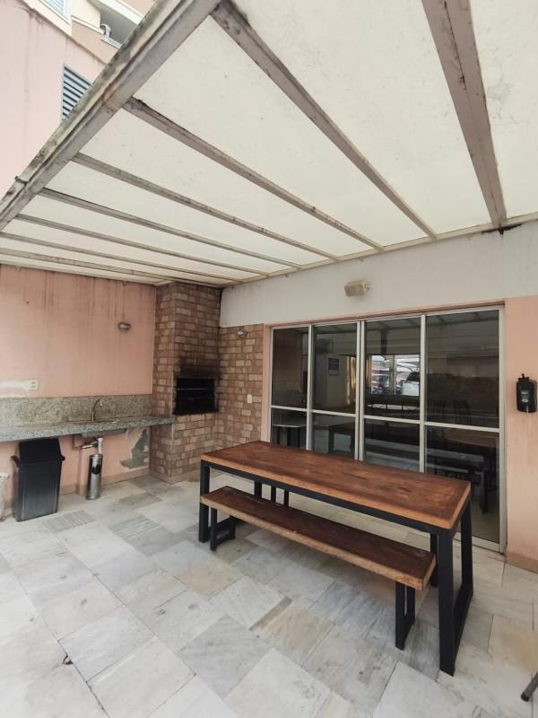 Apartamento, Ouro Preto, 3 Quartos, 2 Vagas, 1 Suíte