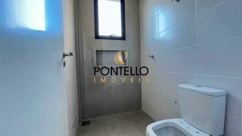 Apartamento, Castelo, 3 Quartos, 2 Vagas, 3 Suítes