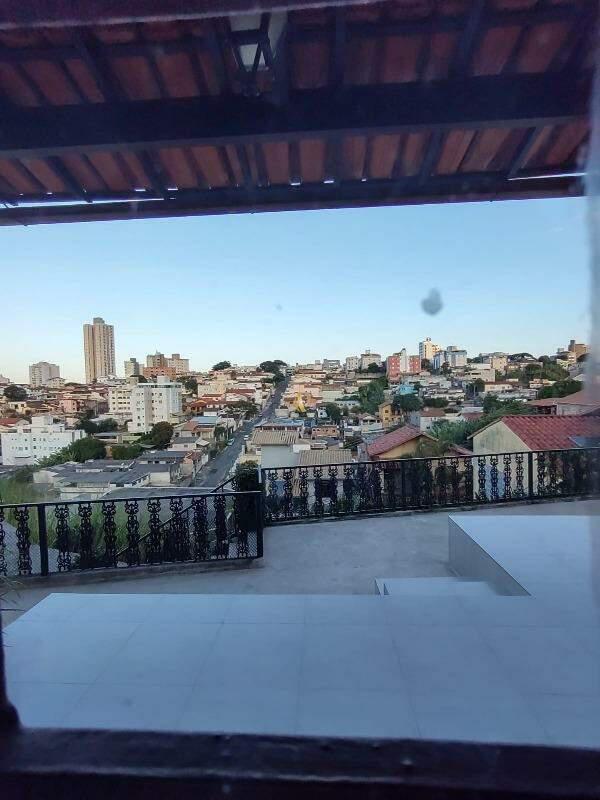 Casa, Alto Caiçaras, 4 Quartos, 6 Vagas, 1 Suíte