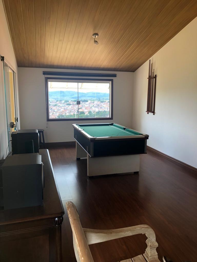 Casa, Parque Urupês, 4 Quartos, 2 Vagas, 1 Suíte