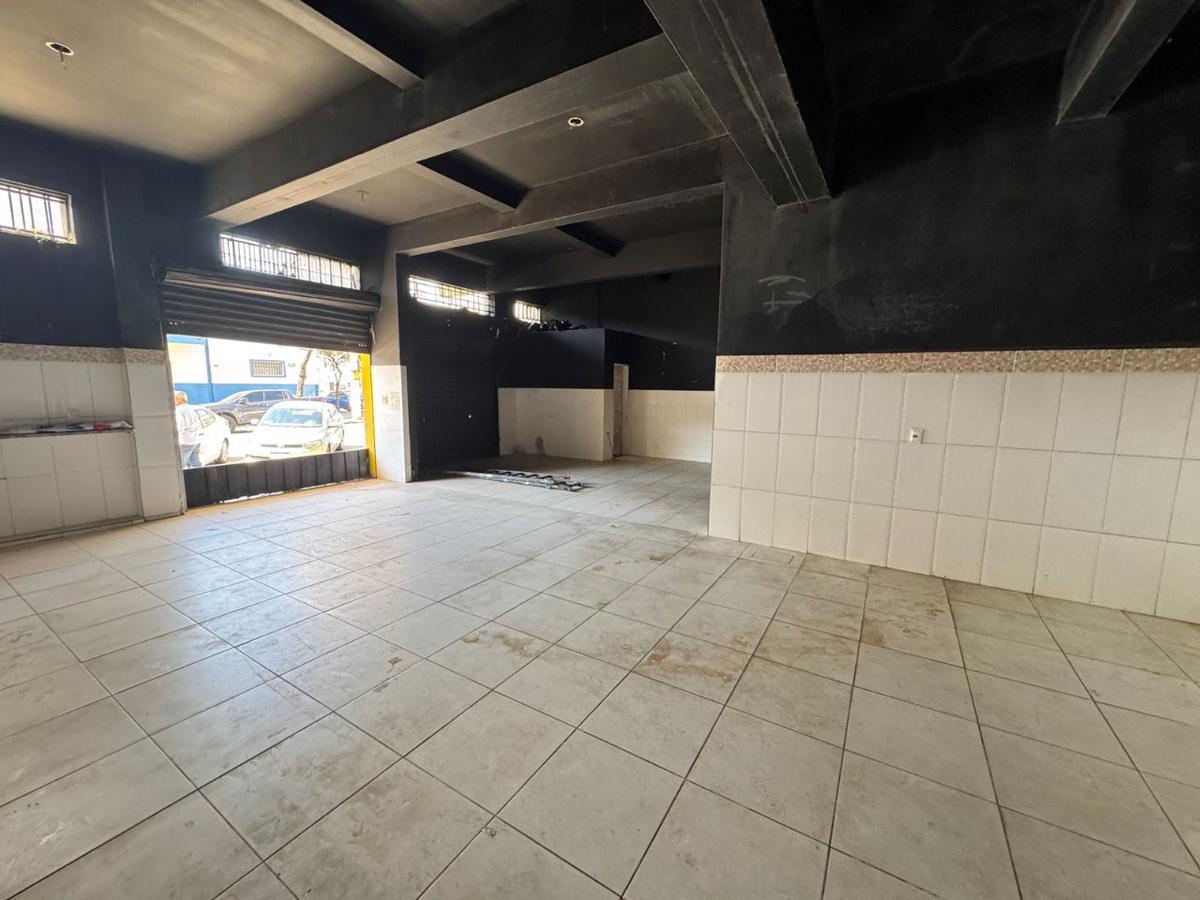 Andar, Barro Preto, 0 Quarto, 0 Vaga