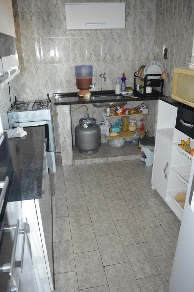 Casa, Jardim Alvorada, 4 Quartos, 2 Vagas, 1 Suíte