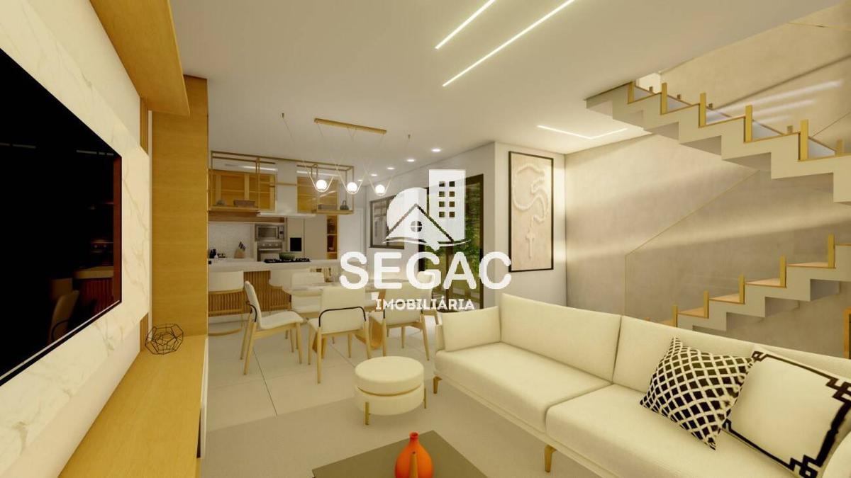 Casa, Paquetá, 3 Quartos, 2 Vagas, 1 Suíte