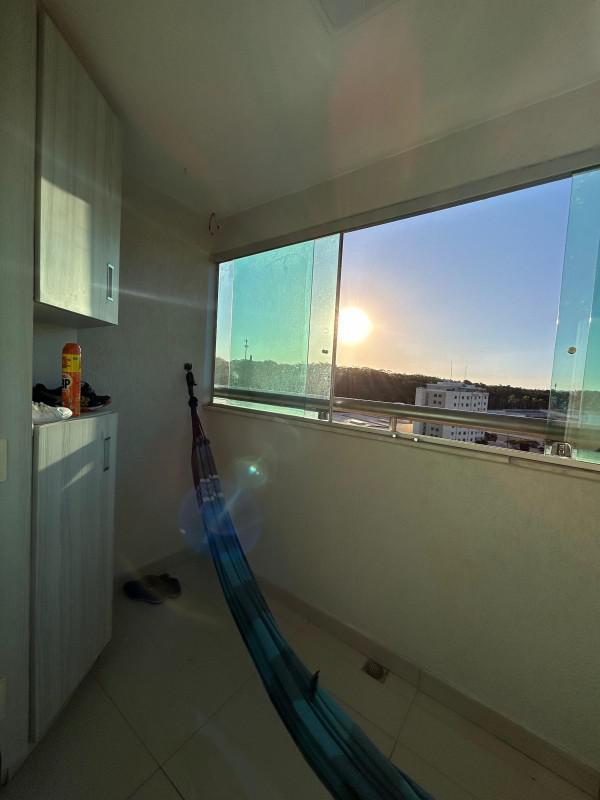 Apartamento, São Francisco, 3 Quartos, 2 Vagas, 1 Suíte