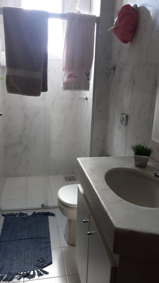 Apartamento, Jardim da Cidade, 3 Quartos, 2 Vagas, 1 Suíte