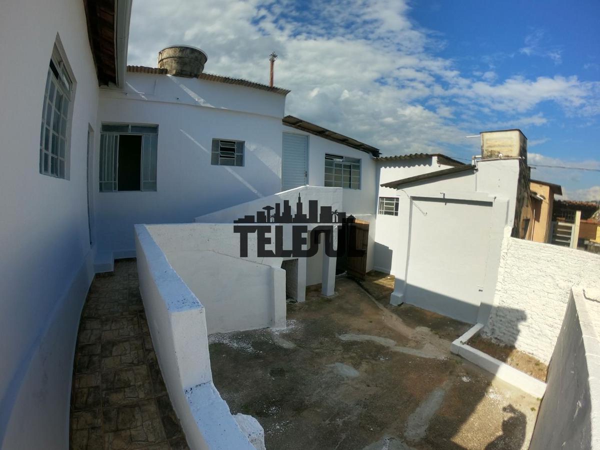 Casa, Centro, 4 Quartos, 2 Vagas