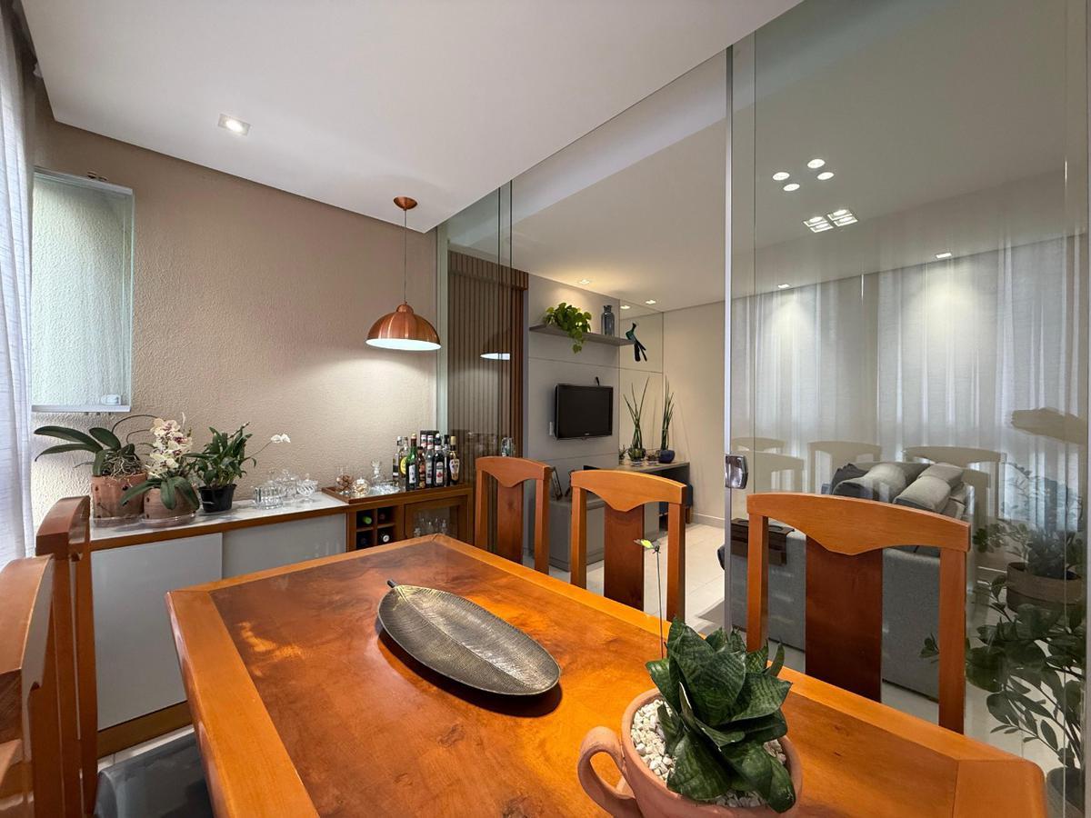 Apartamento, Santa Amélia, 3 Quartos, 1 Vaga, 1 Suíte