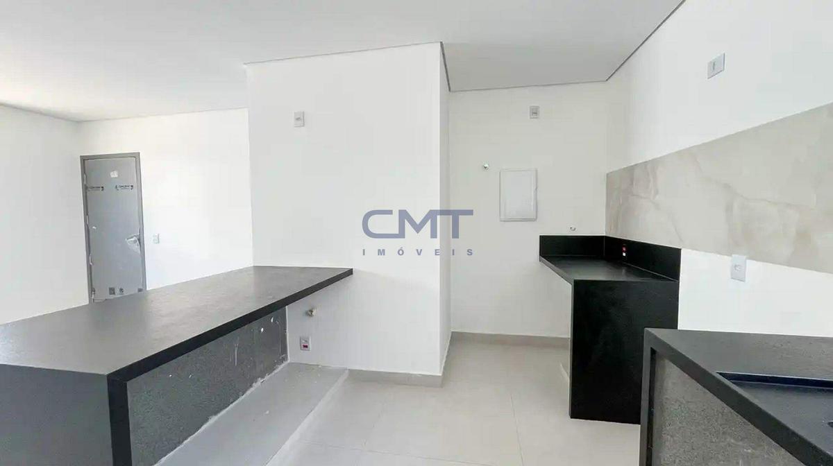 Apartamento, Prado, 3 Quartos, 2 Vagas, 3 Suítes