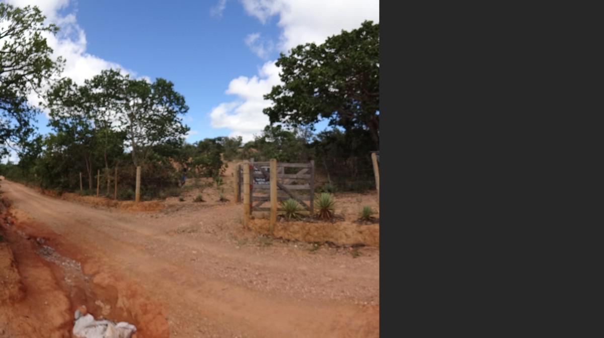 Fazenda, Zona Rural, 1 Quarto, 0 Vaga, 1 Suíte