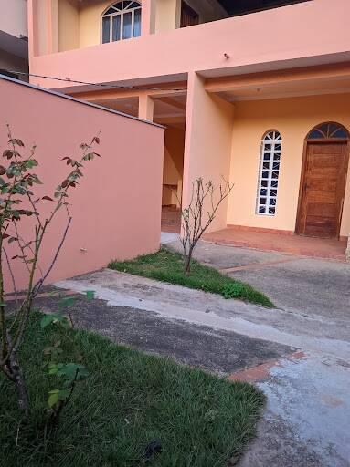 Casa, Córrego Alto, 4 Quartos, 3 Vagas