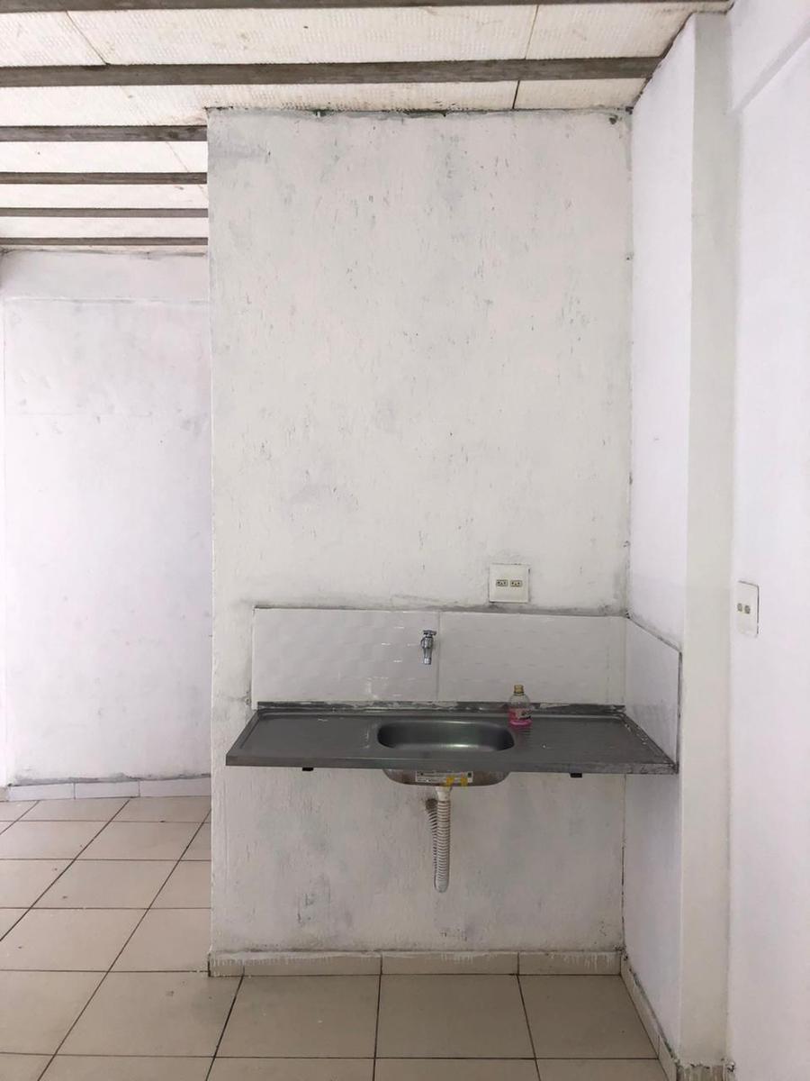 Andar, União, 0 Quarto, 0 Vaga