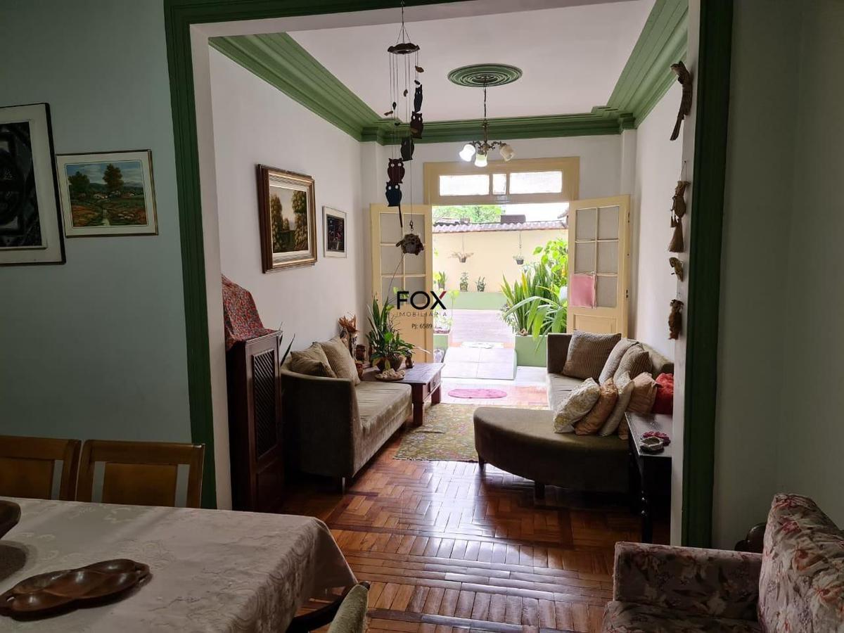 Apartamento, Centro, 4 Quartos, 0 Vaga