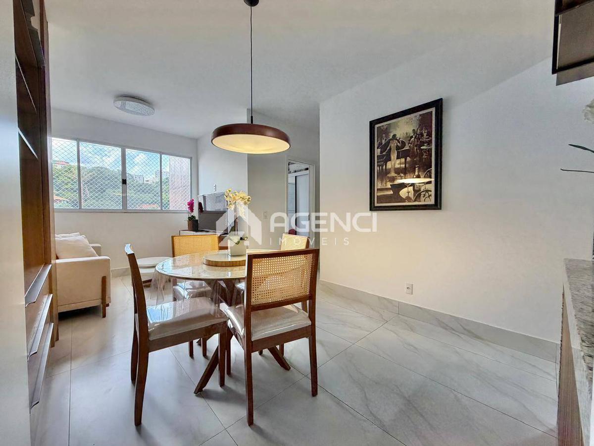 Apartamento, Cabral, 2 Quartos, 0 Vaga, 0 Suíte