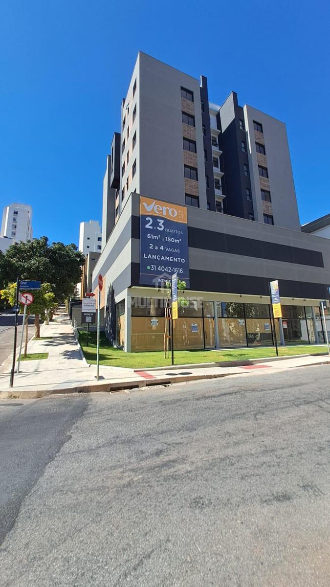 Apartamento, Grajaú, 2 Quartos, 2 Vagas, 2 Suítes