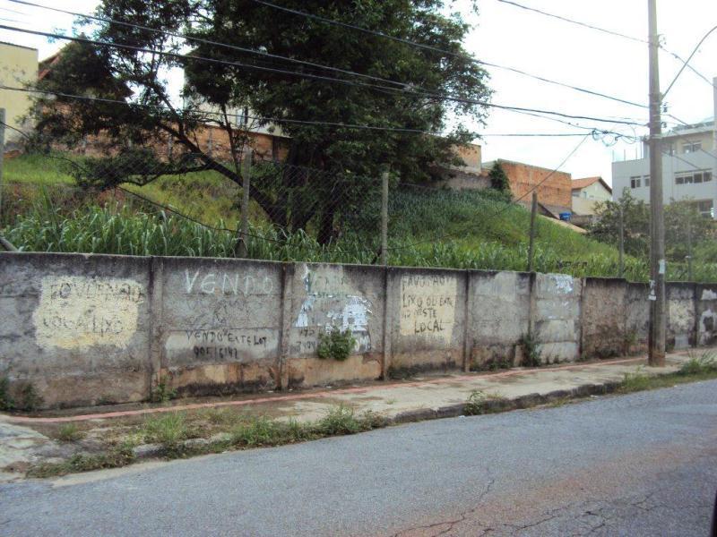 Lote, Planalto