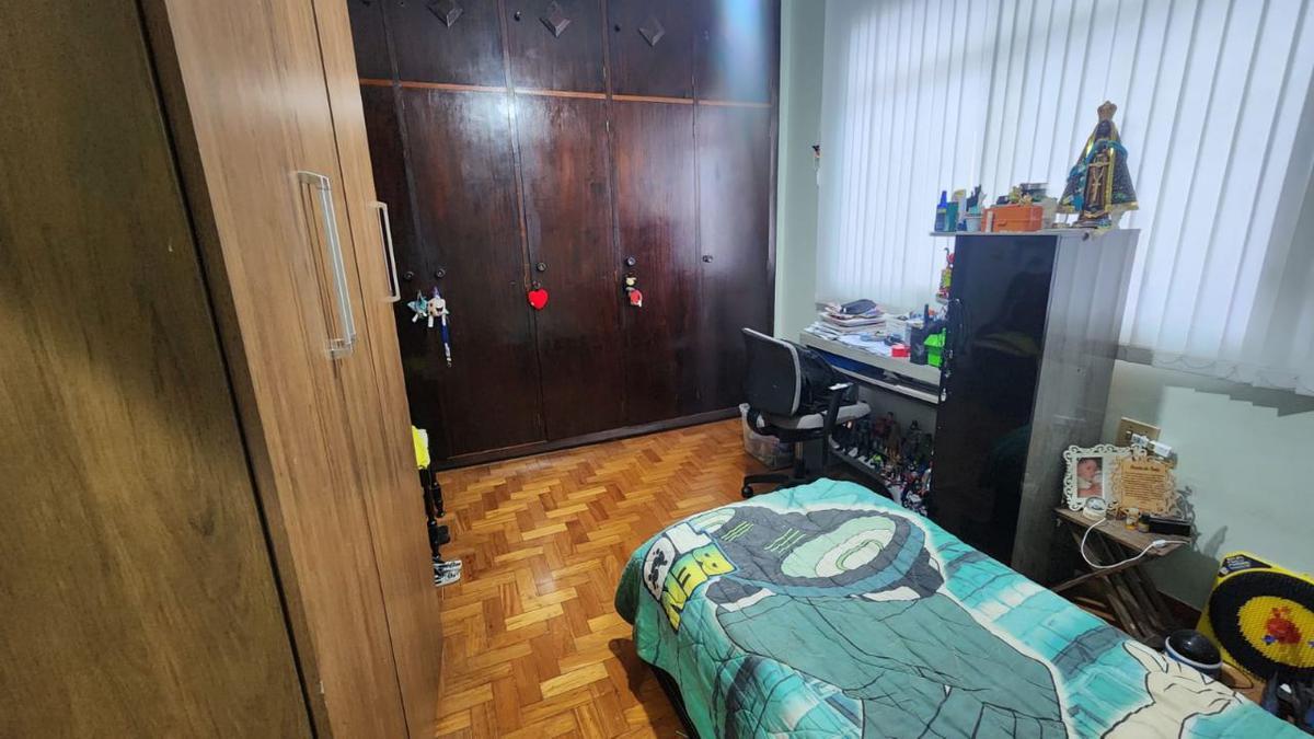 Casa, Renascença, 4 Quartos, 2 Vagas, 1 Suíte