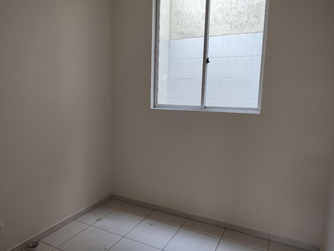 Apartamento, Santa Cruz Industrial, 3 Quartos, 1 Vaga, 1 Suíte