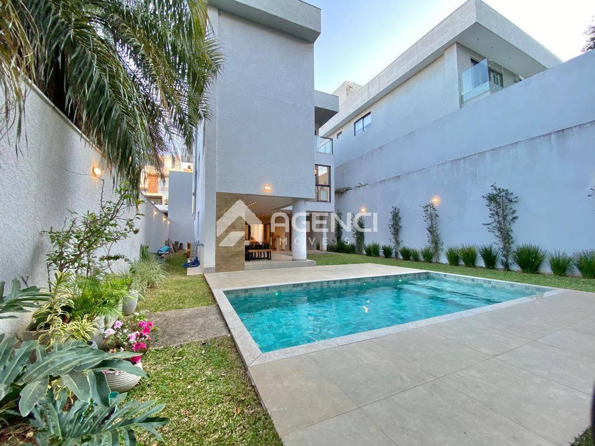 Casa em Condomínio, Portal do Sol, 5 Quartos, 0 Vaga, 3 Suítes