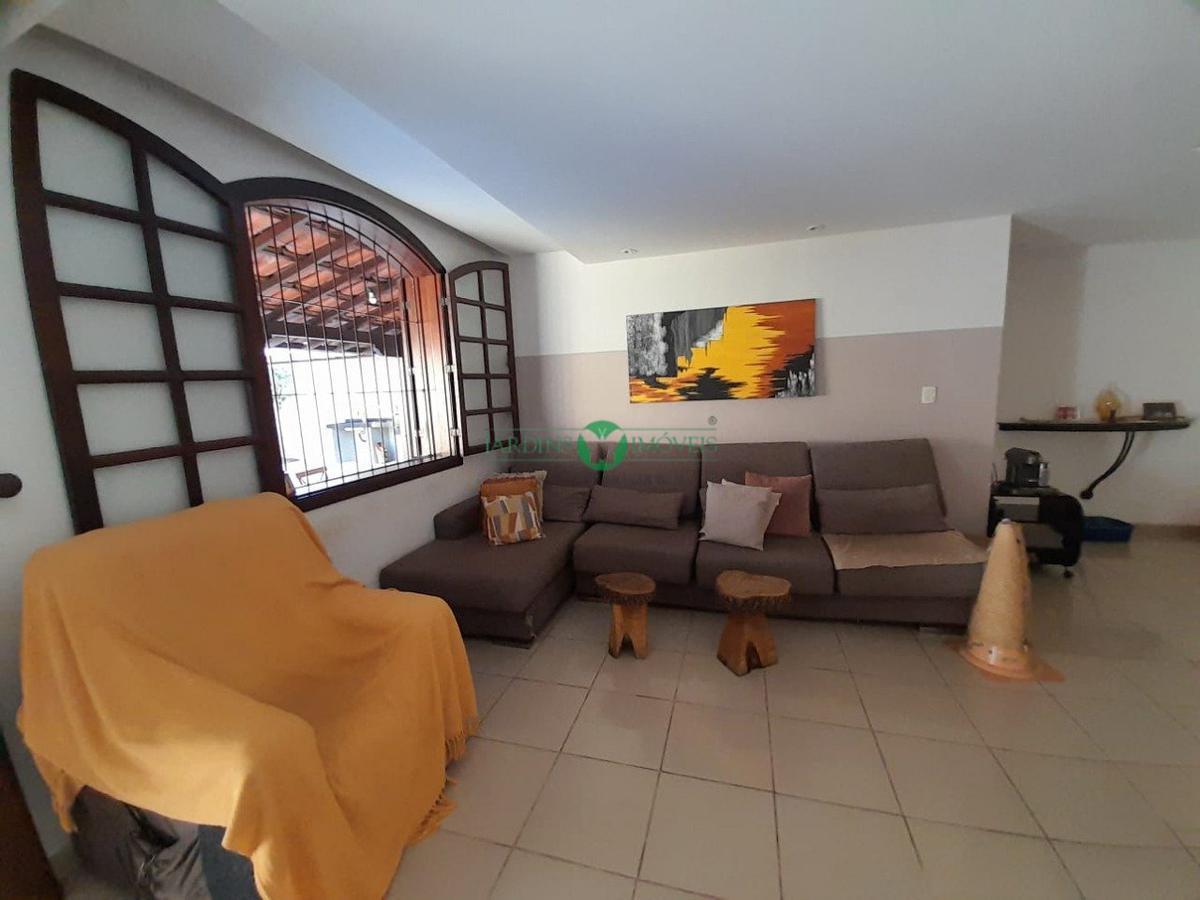 Casa, Ipiranga, 3 Quartos, 5 Vagas, 1 Suíte