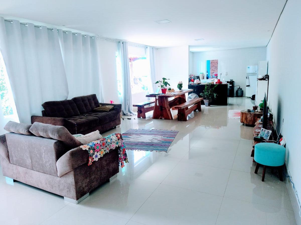 Casa, Glória, 3 Quartos, 2 Vagas, 1 Suíte