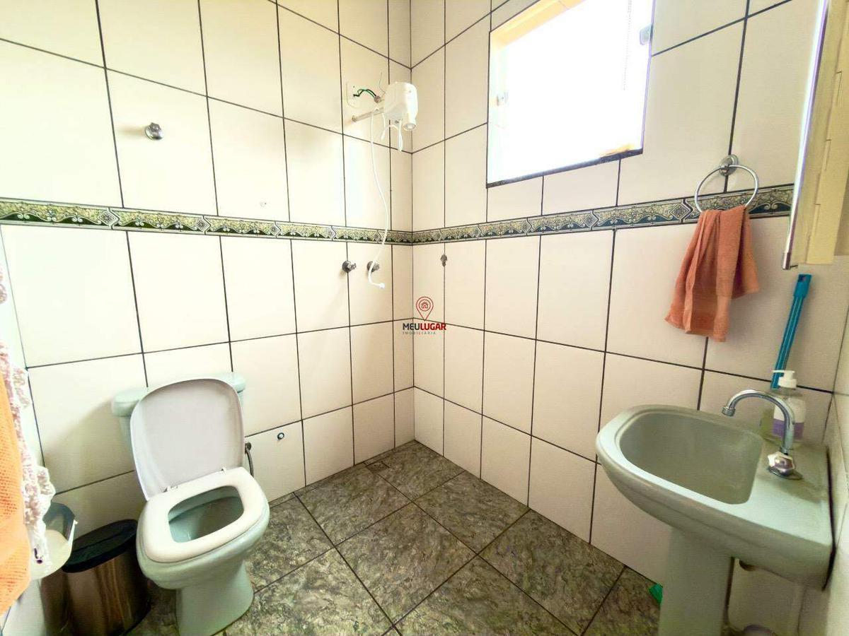 Casa, Monsenhor Horta, 3 Quartos, 6 Vagas, 2 Suítes