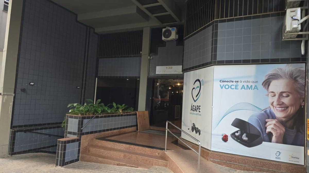 Andar, Funcionários, 1 Quarto, 0 Vaga