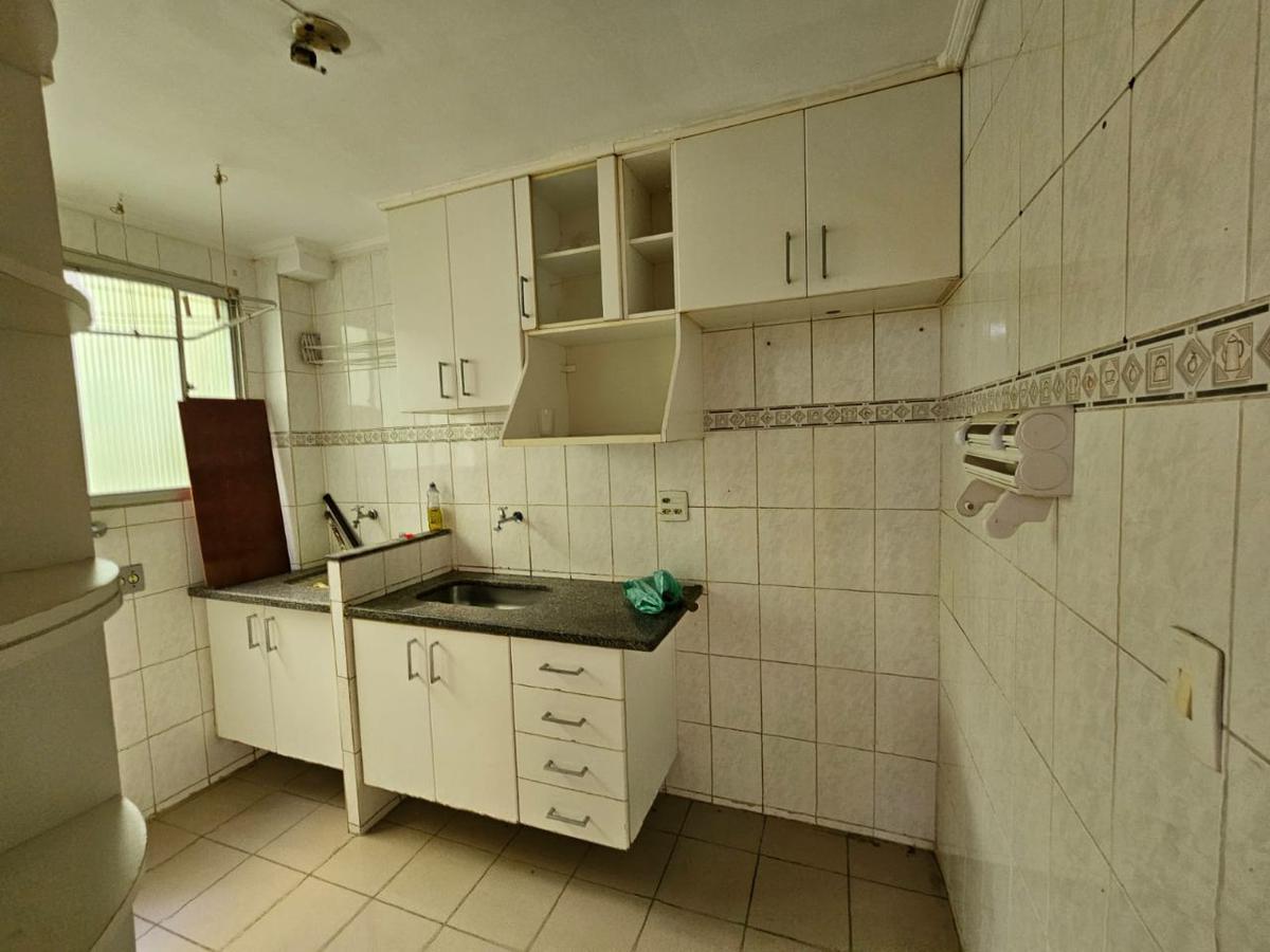 Apartamento, Palmares, 2 Quartos, 1 Vaga