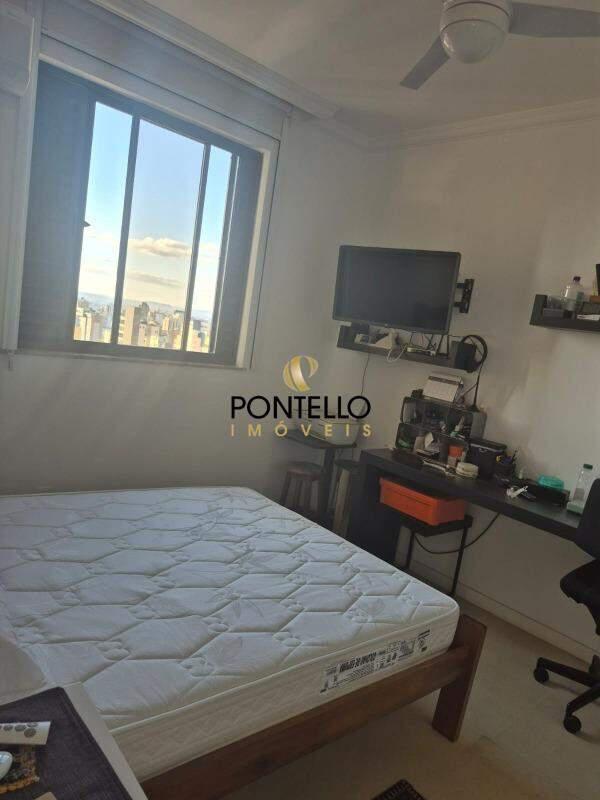 Apartamento, Anchieta, 4 Quartos, 2 Vagas, 1 Suíte