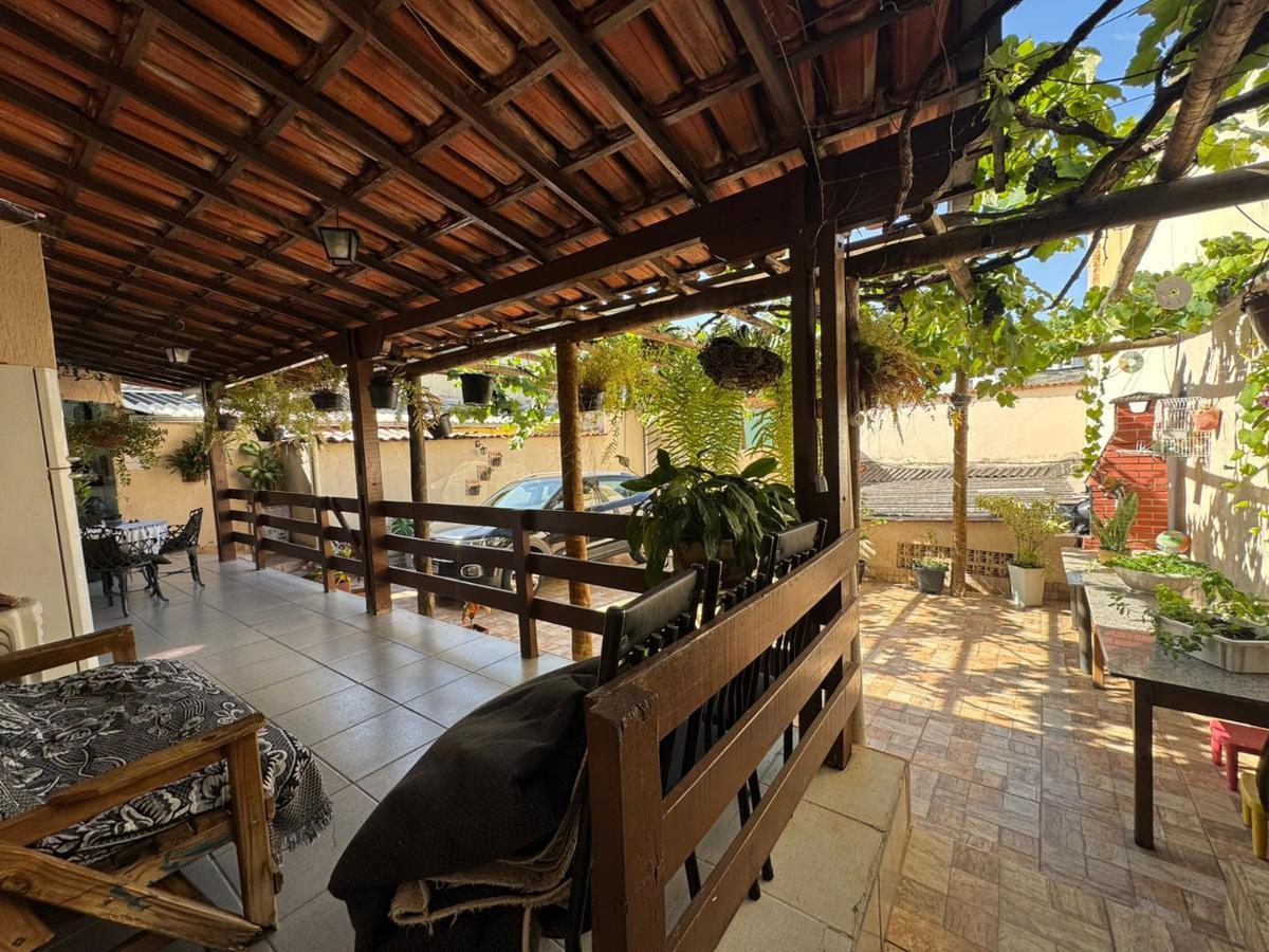 Casa, Renascença, 4 Quartos, 4 Vagas