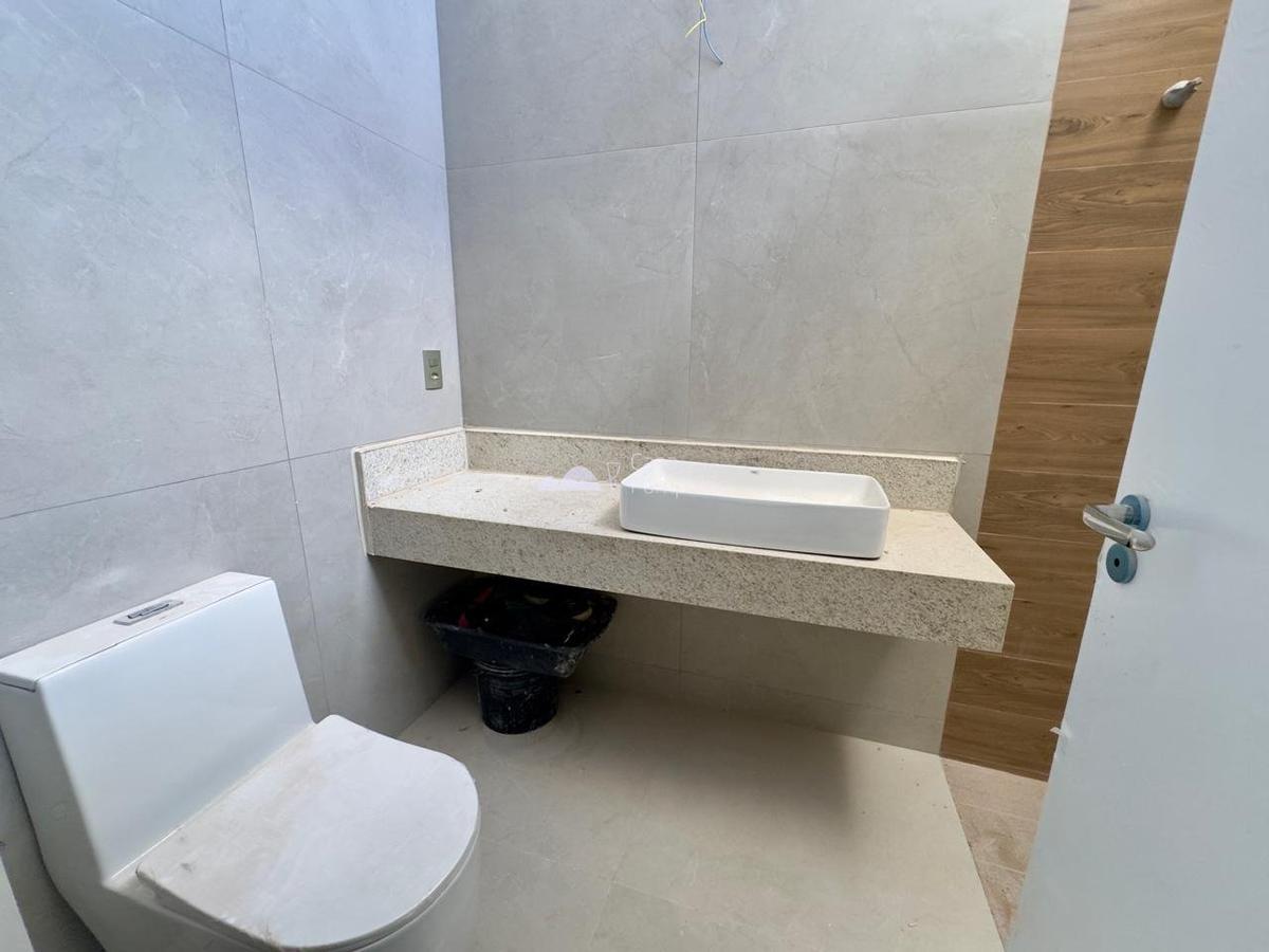 Casa, Santa Amélia, 4 Quartos, 3 Vagas, 1 Suíte
