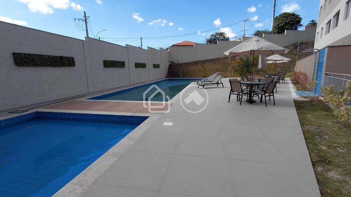 Apartamento, Palmeiras, 3 Quartos, 1 Vaga, 1 Suíte