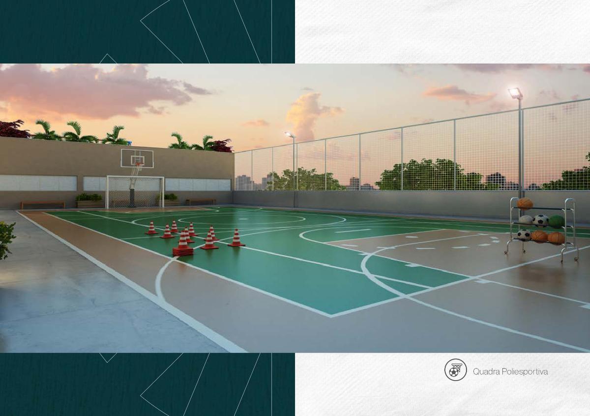 Apartamento, São Lucas, 2 Quartos, 1 Vaga, 1 Suíte