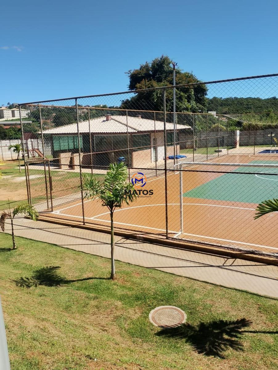 Apartamento, Nova Pampulha, 2 Quartos, 1 Vaga