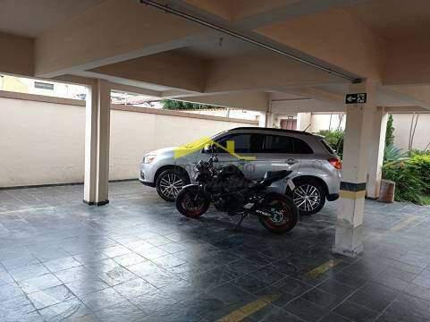 Cobertura, Jardim América, 4 Quartos, 2 Vagas, 2 Suítes