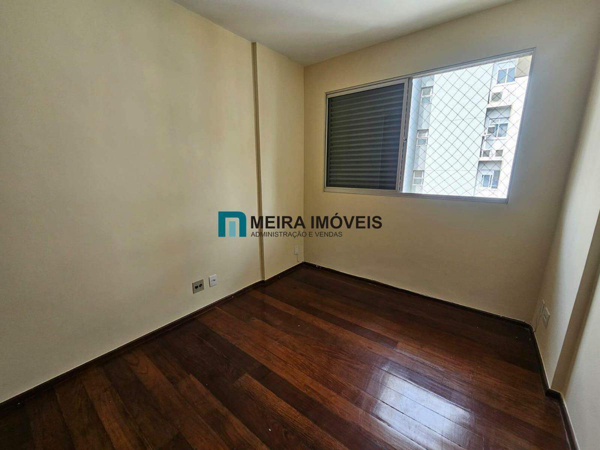 Apartamento, Savassi, 4 Quartos, 2 Vagas, 1 Suíte