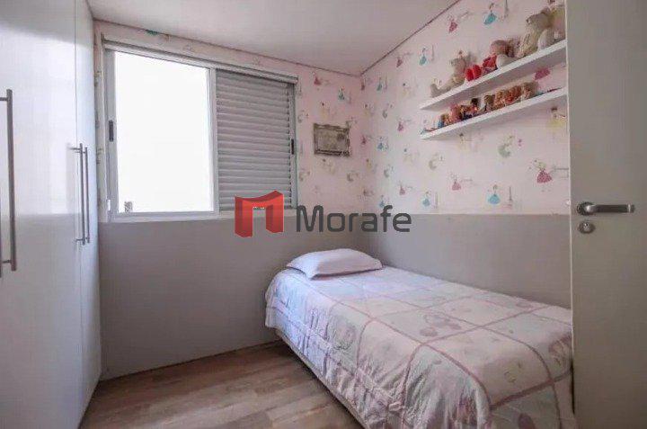 Apartamento, Liberdade, 5 Quartos, 2 Vagas, 2 Suítes