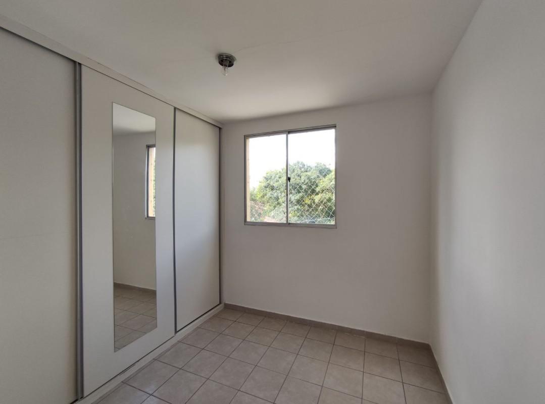 Apartamento, União, 3 Quartos, 2 Vagas, 1 Suíte