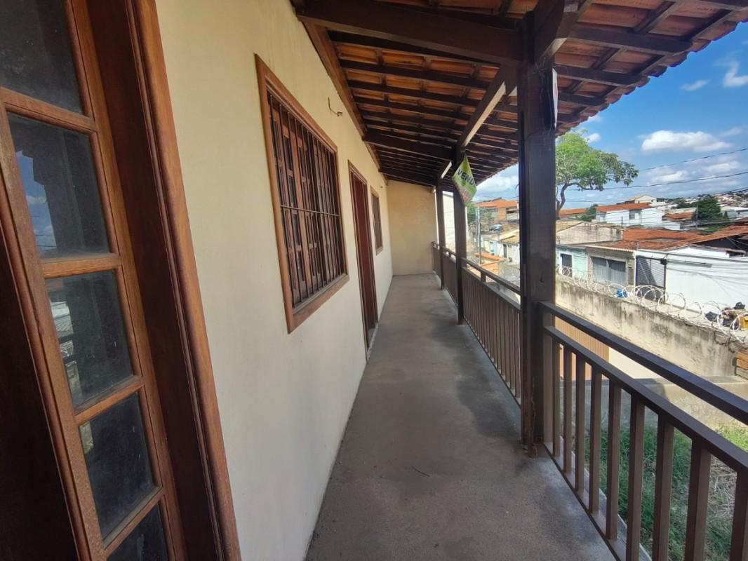 Casa, Copacabana, 3 Quartos, 2 Vagas, 1 Suíte
