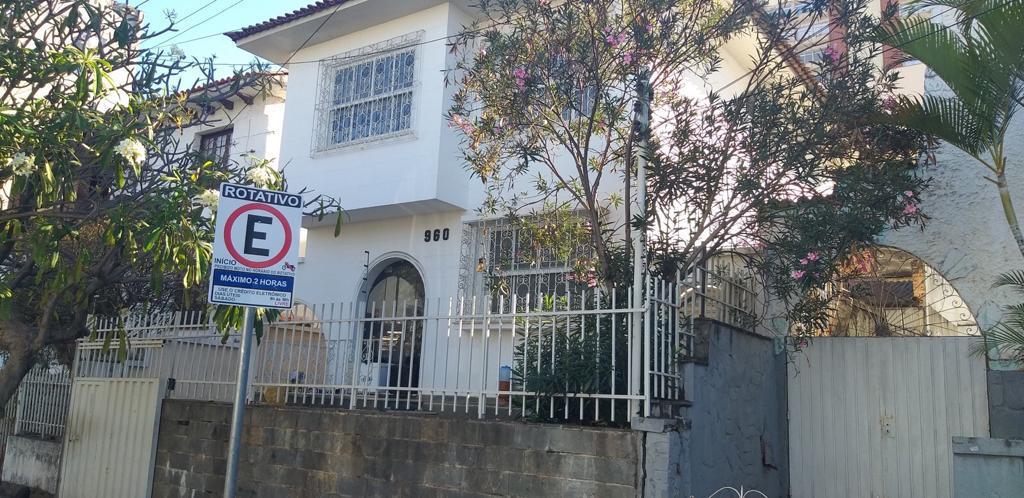 Casa, Santo Agostinho, 4 Quartos, 3 Vagas