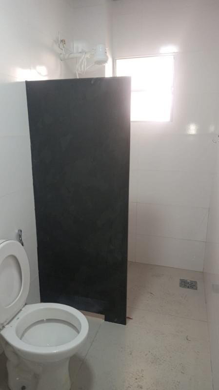 Casa, Guanabara, 2 Quartos, 1 Vaga, 1 Suíte