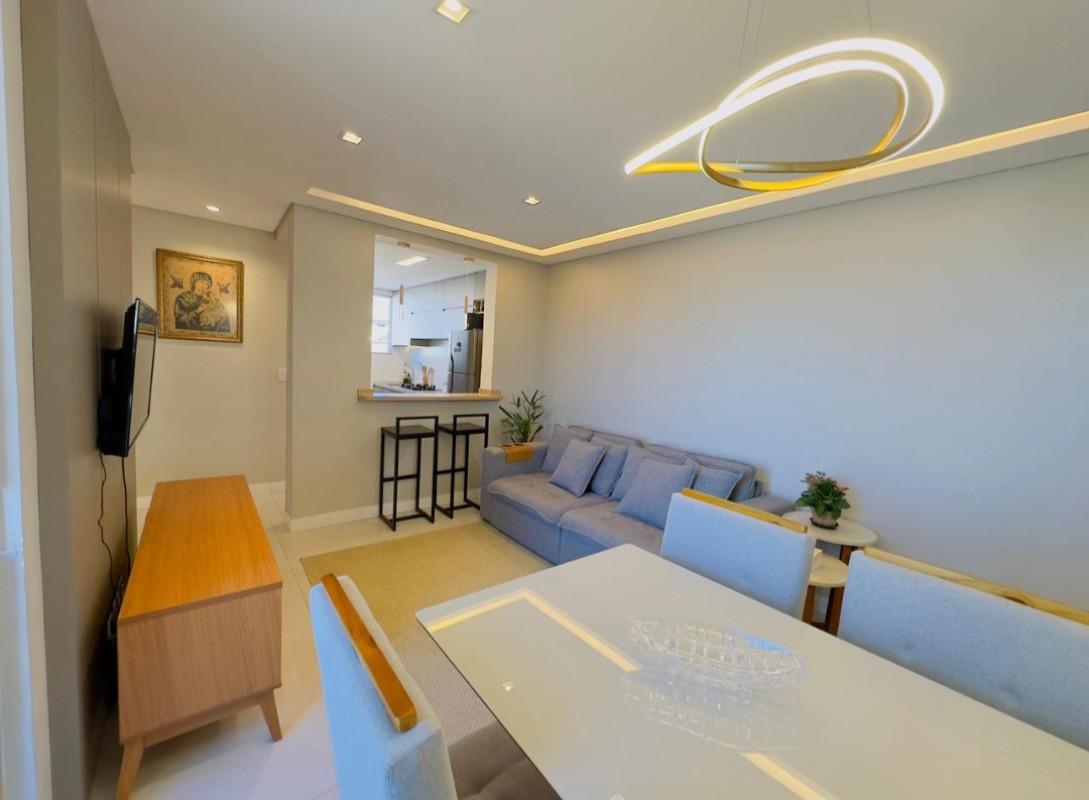 Apartamento, Castelo, 3 Quartos, 2 Vagas, 1 Suíte