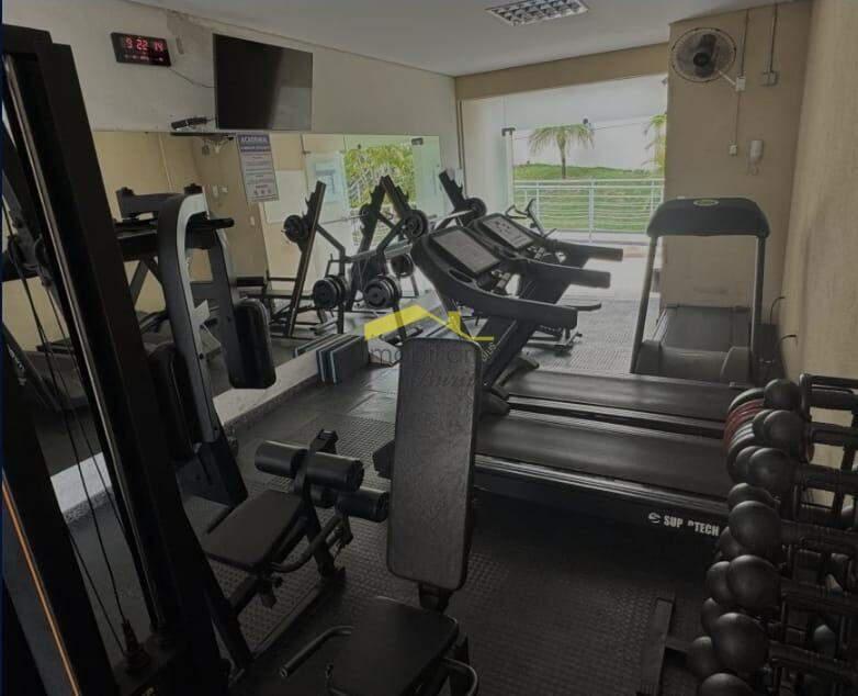 Apartamento, Buritis, 3 Quartos, 2 Vagas, 1 Suíte
