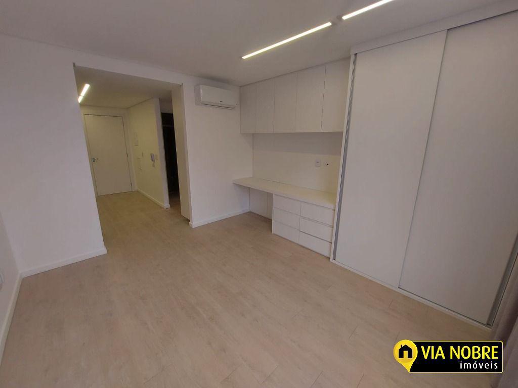 Apartamento, Buritis, 1 Quarto, 1 Vaga