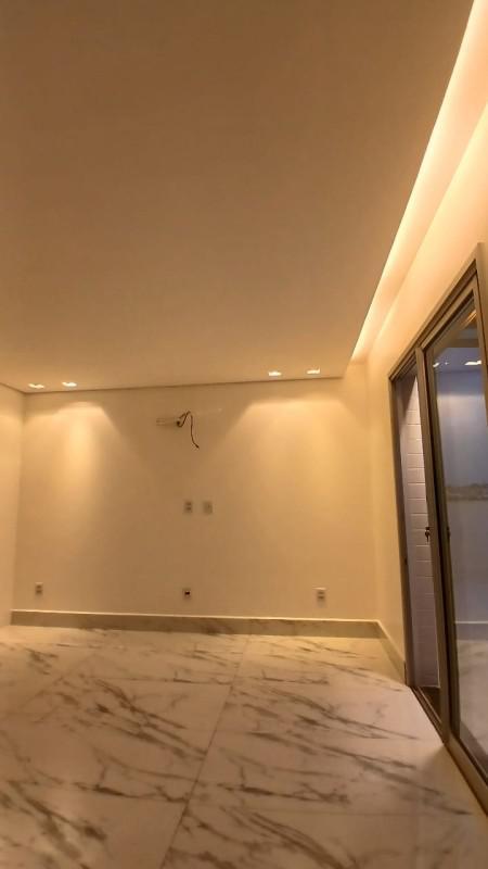 Cobertura, Castelo, 3 Quartos, 3 Vagas, 1 Suíte