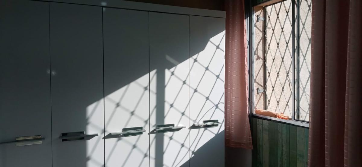 Casa, Juliana, 2 Quartos, 1 Vaga