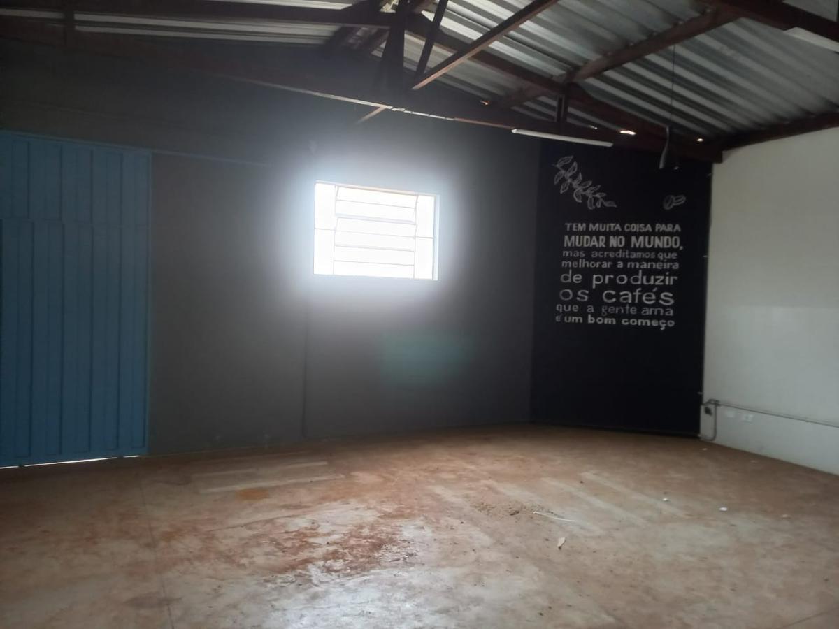 Galpão, Centro, 0 Quarto, 0 Vaga