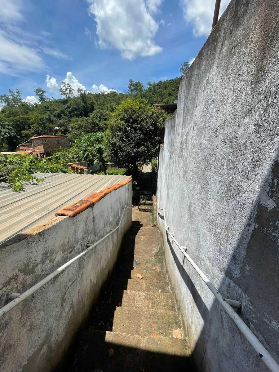 Casa, Mangabeiras, 3 Quartos, 2 Vagas