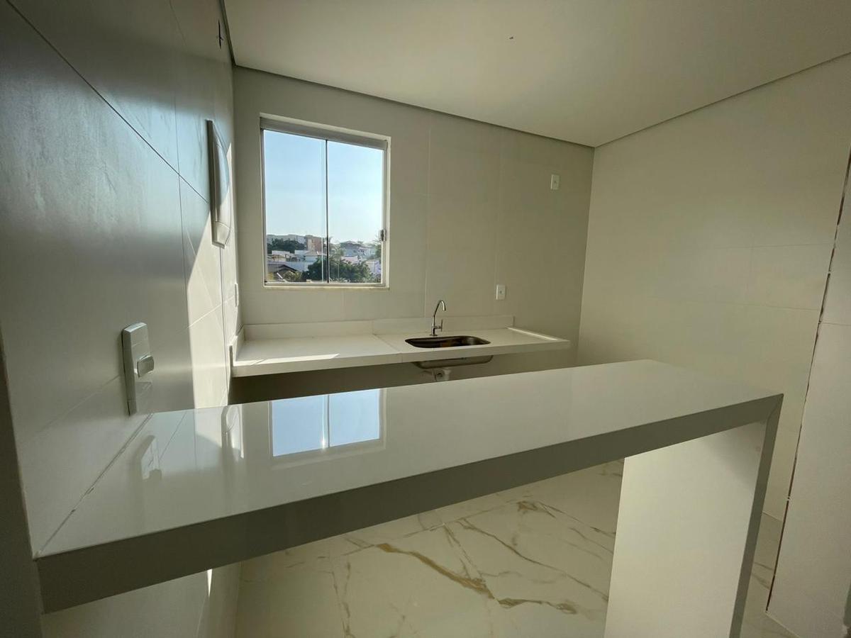 Cobertura, Parque Copacabana, 3 Quartos, 1 Vaga, 1 Suíte